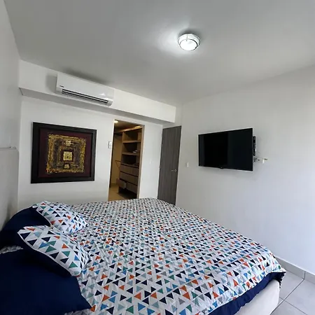 Comodo En Conjunto Residencial Castelo * Cartagena