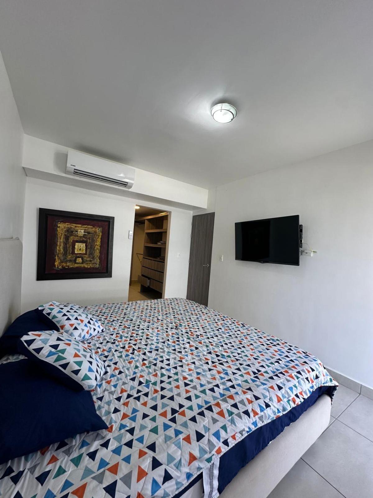 Comodo En Conjunto Residencial Castelo * Cartagena