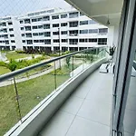 Apartamento cómodo en Conjunto residencial Castelo Cartagena