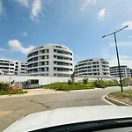 Apartamento cómodo en Conjunto residencial Castelo Cartagena
